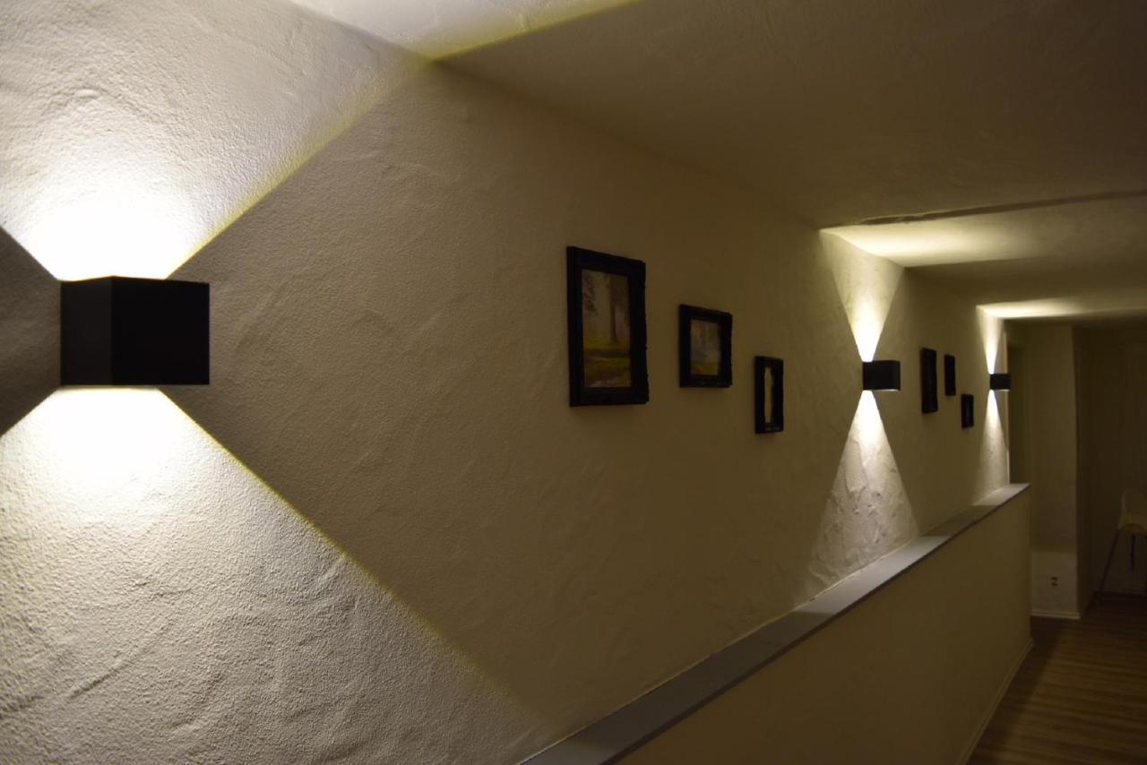 Ferienwohnungen "Die Vier" Und "Die Sechs" Winterberg Exterior photo